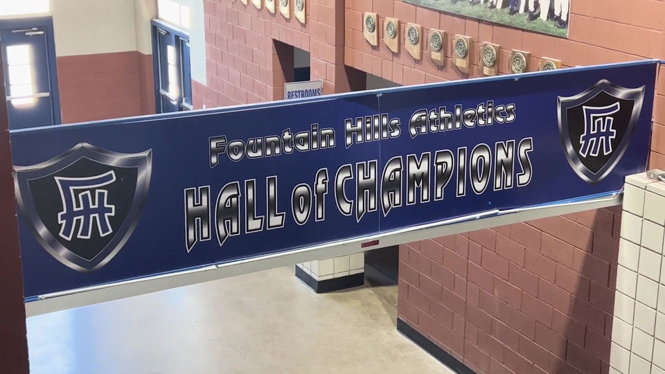 FHHS Athletics - Integrity